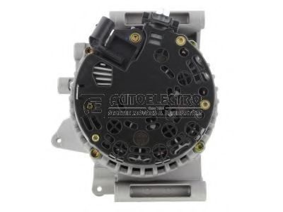 Generator / Alternator 4