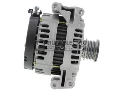 Generator / Alternator 5