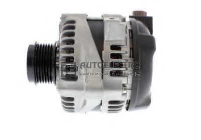 Generator / Alternator 3