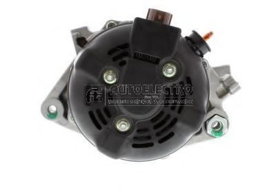 Generator / Alternator 4