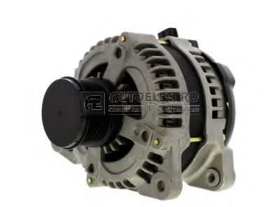Generator / Alternator 2