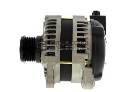Generator / Alternator 3