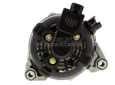 Generator / Alternator 4