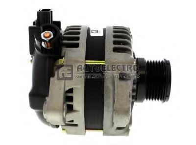 Generator / Alternator 5