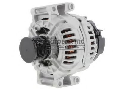 Generator / Alternator 2