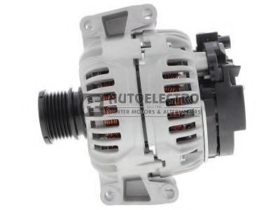 Generator / Alternator 3