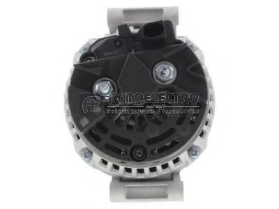 Generator / Alternator 4