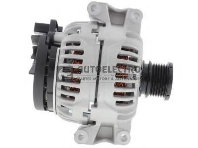 Generator / Alternator 5