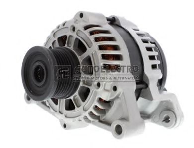 Generator / Alternator 2