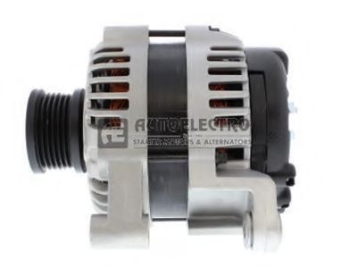 Generator / Alternator 3
