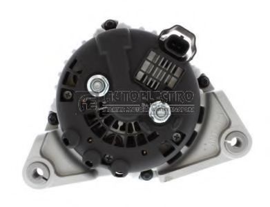 Generator / Alternator 4