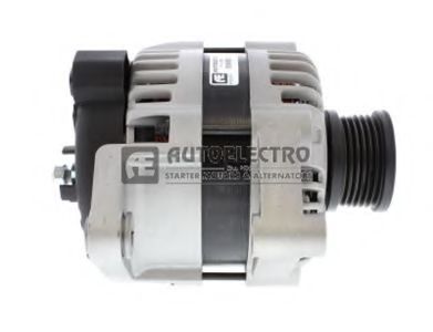 Generator / Alternator 5