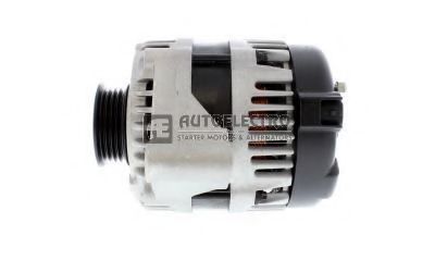 Generator / Alternator 3