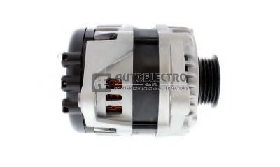 Generator / Alternator 5