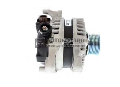 Generator / Alternator 4
