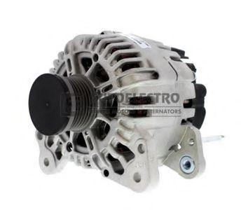 Generator / Alternator 2