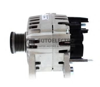 Generator / Alternator 3