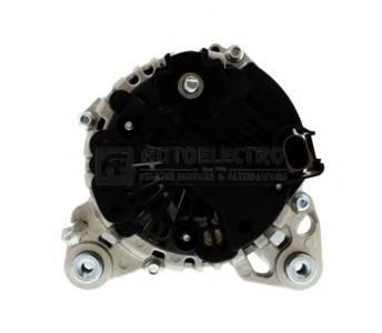 Generator / Alternator 4