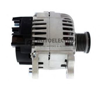 Generator / Alternator 5