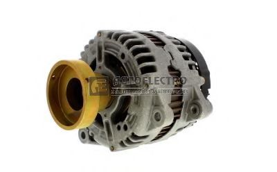 Generator / Alternator 2