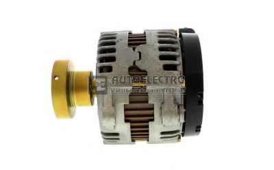 Generator / Alternator 3