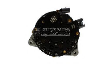 Generator / Alternator 4