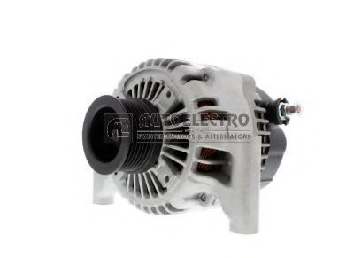 Generator / Alternator 2
