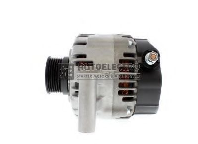Generator / Alternator 3