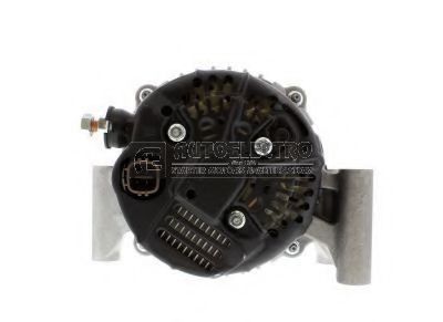 Generator / Alternator 4