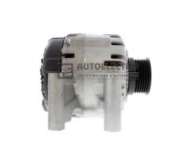 Generator / Alternator 5