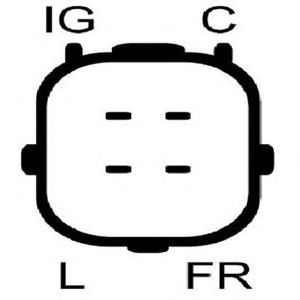 Generator / Alternator 6