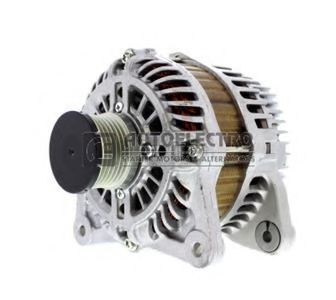 Generator / Alternator 2