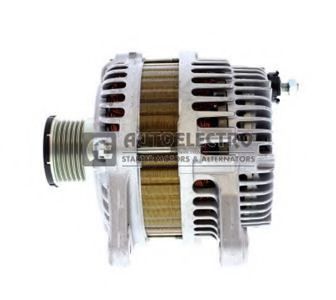 Generator / Alternator 3