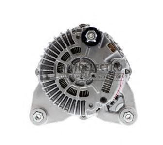 Generator / Alternator 4