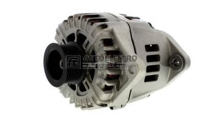 Generator / Alternator 2