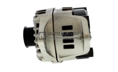 Generator / Alternator 3