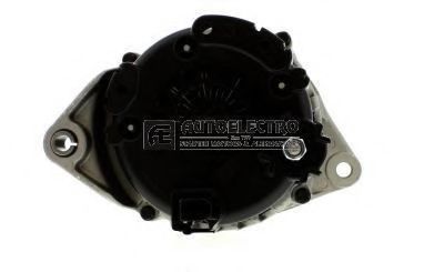 Generator / Alternator 4