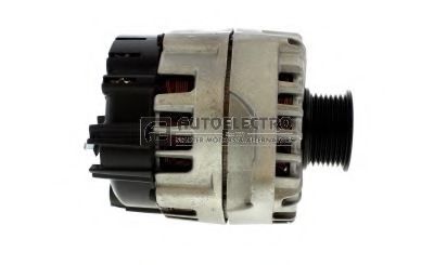 Generator / Alternator 5