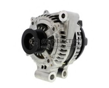 Generator / Alternator 2
