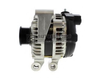 Generator / Alternator 3