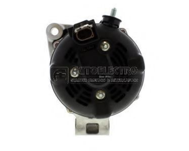 Generator / Alternator 4