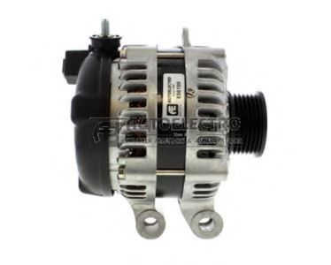 Generator / Alternator 5