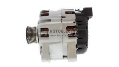 Generator / Alternator 3