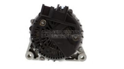 Generator / Alternator 4