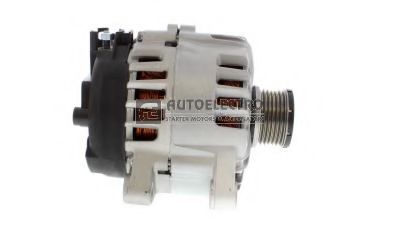 Generator / Alternator 5