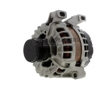 Generator / Alternator 2