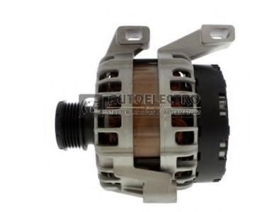 Generator / Alternator 3