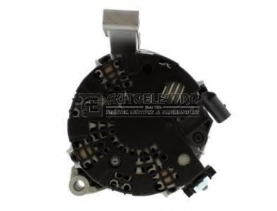 Generator / Alternator 4
