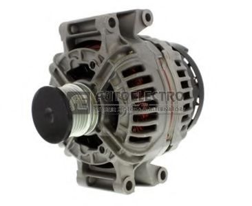 Generator / Alternator 2