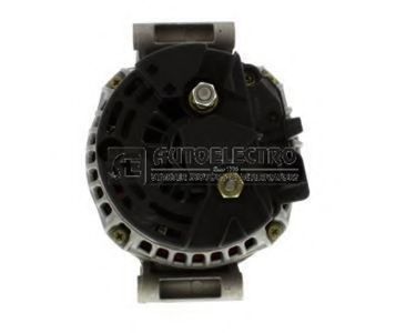 Generator / Alternator 4
